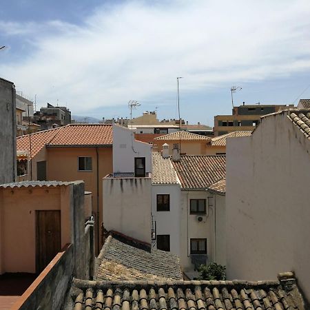 Apartamento Luminoso, Tranquilo Y Centrico Daire Granada Dış mekan fotoğraf