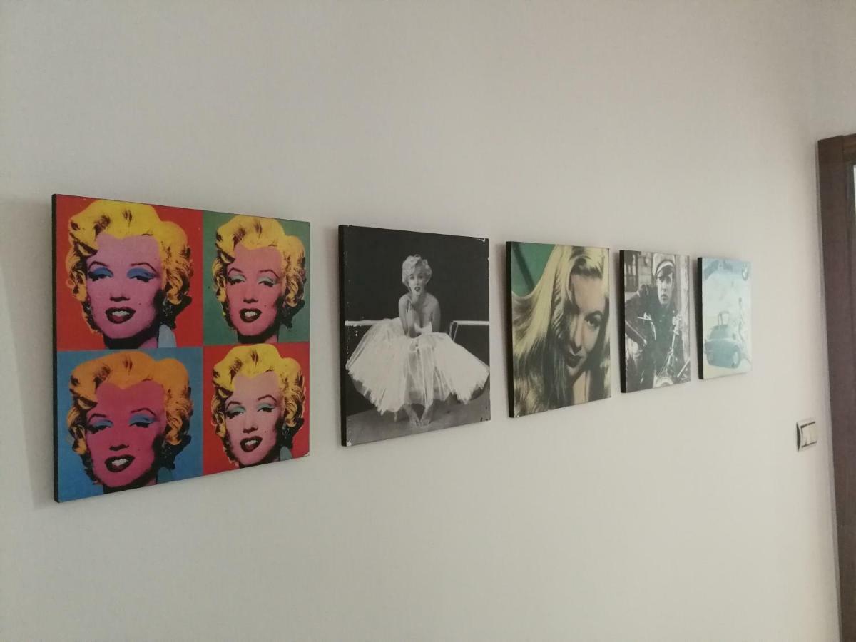 Apartamento Luminoso, Tranquilo Y Centrico Daire Granada Dış mekan fotoğraf