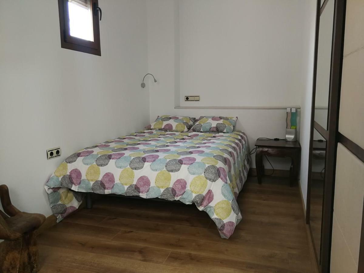 Apartamento Luminoso, Tranquilo Y Centrico Daire Granada Dış mekan fotoğraf