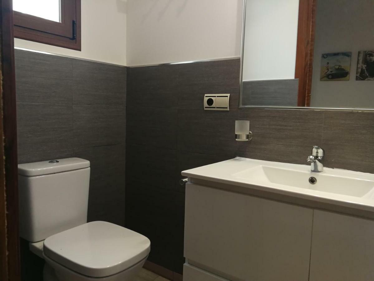 Apartamento Luminoso, Tranquilo Y Centrico Daire Granada Dış mekan fotoğraf